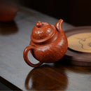 Théière yixing zisha artisanale 180 ml service thé