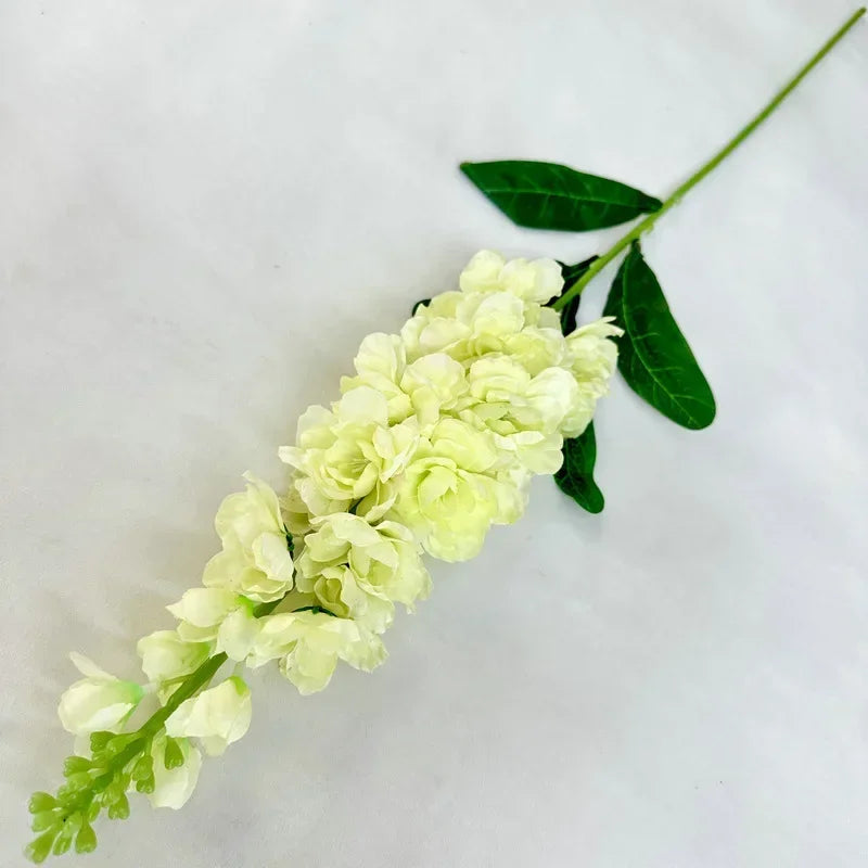 fleurs artificielles en soie pour décoration de mariage et événements - vue 12 sur 15