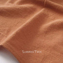 Serviette de table coton réutilisable lot 24