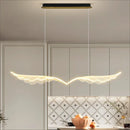 Lustre moderne lumières éclairage intérieur led pour salon éclairage intérieur