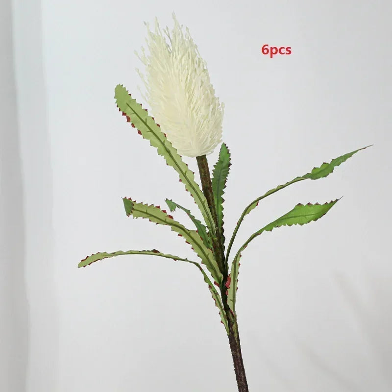 branches de fleurs artificielles pour décoration florale et jardin - vue 9 sur 26