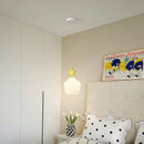 suspension modernes nuage lune étoile pour enfant