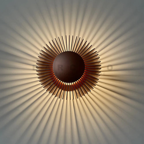 Applique murale LED moderne - vue 2 sur 9