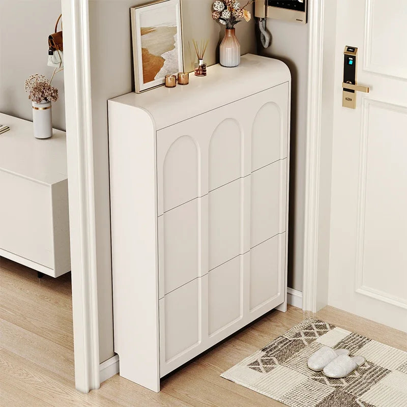 organisateur de chaussures sac fourre-tout pour maison et rangement - vue 3 sur 22