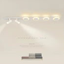 Lustres LED plafonniers projecteurs décor maison