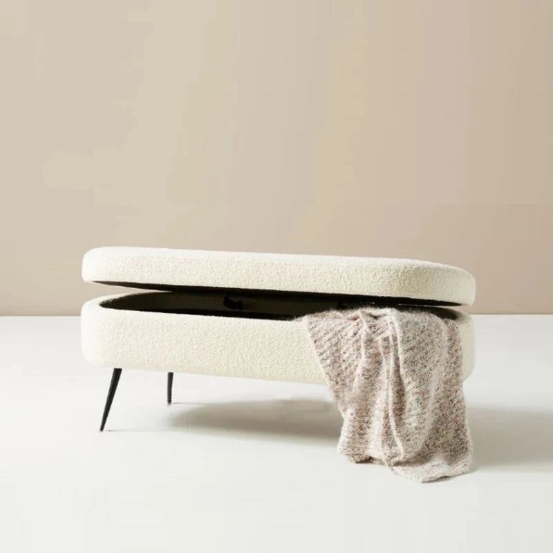 meubles nordiques multifonctions pour rangement et design élégant - vue 5 sur 8