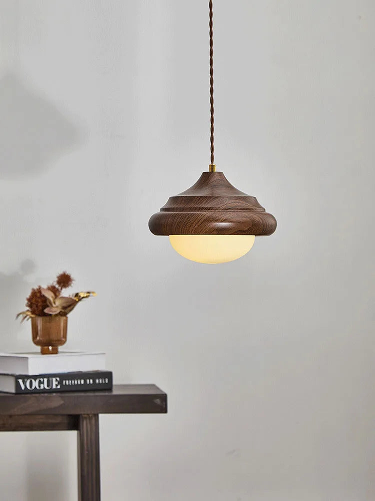 lustre LED design pour décoration intérieure moderne et élégante - vue 6 sur 8