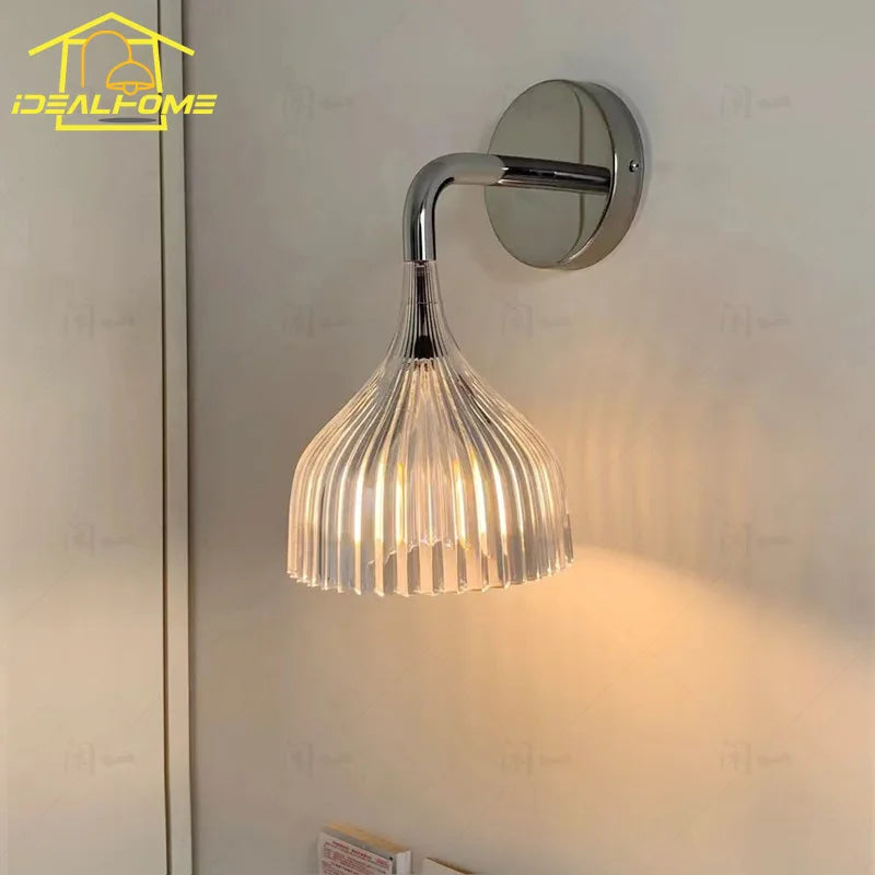 applique murale design italien moderne pour décoration intérieure - vue 6 sur 11