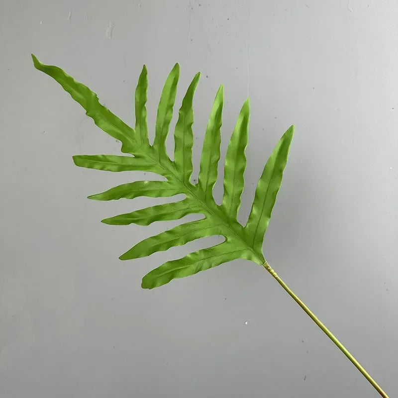 plantes artificielles décoratives pour une ambiance printanière