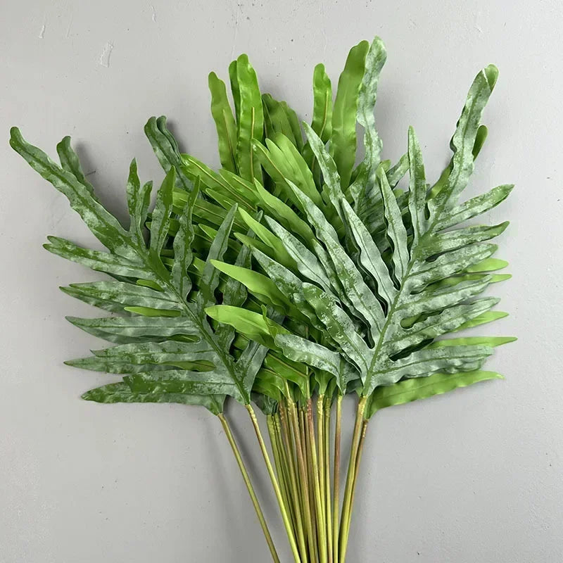 plantes artificielles décoratives pour une ambiance printanière - vue 2 sur 8