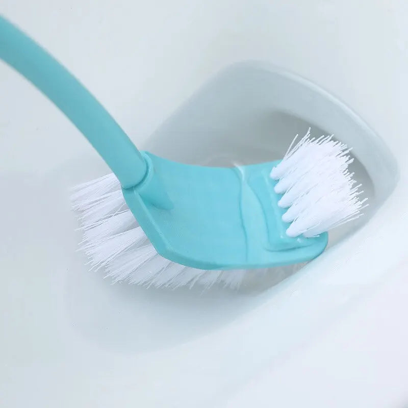 brosse multifonction double tête pour nettoyage efficace - vue 5 sur 9