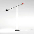 Lampadaire nordique simple design
