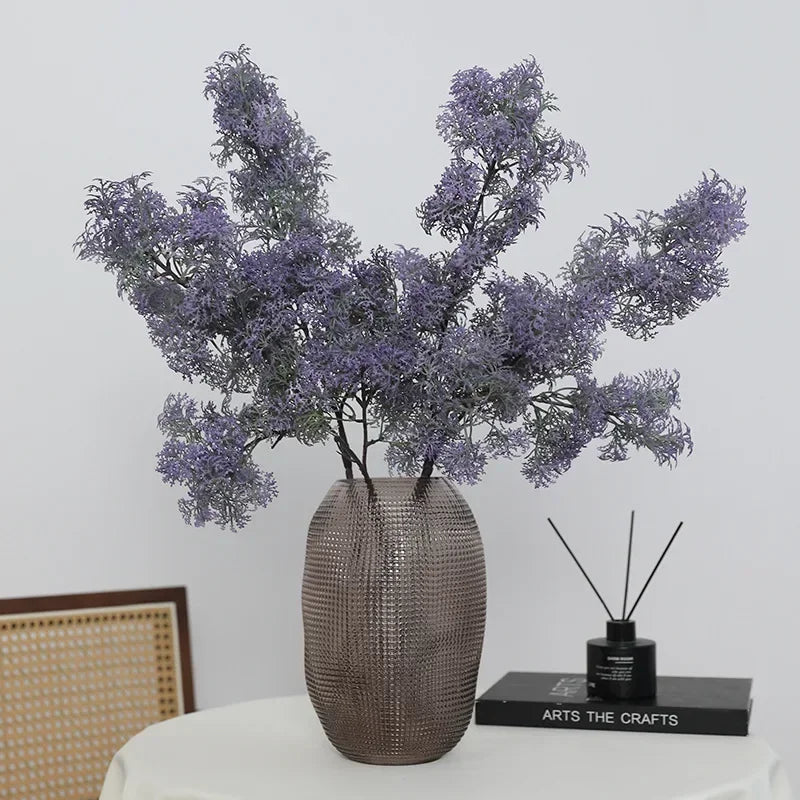 plante décorative en gazon artificiel pour intérieur - vue 6 sur 9