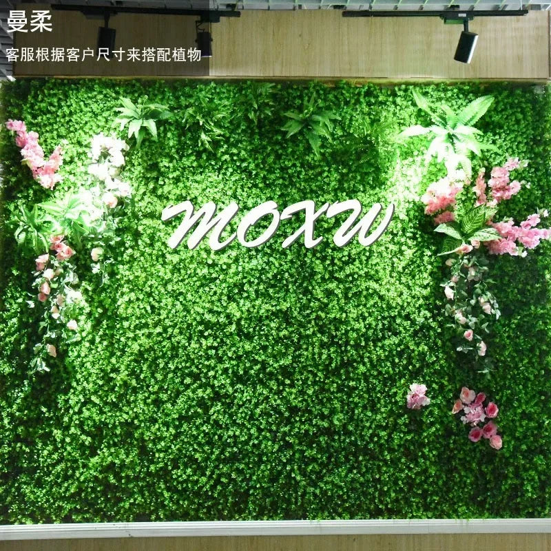 décoration murale végétale florale pour un intérieur naturel - vue 6 sur 20