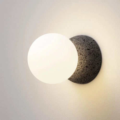 Applique murale créative au design nordique moderne