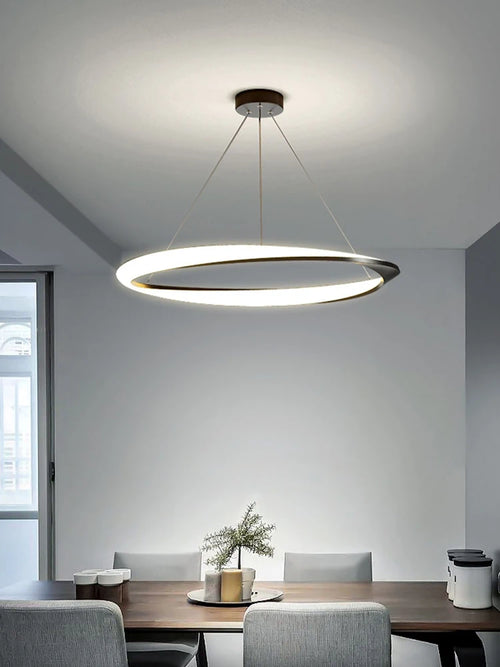 lustre de plafond suspendu luminaire décoratif d'intérieur idéal