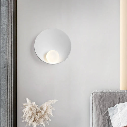 Applique murale d'intérieur au Design européen moderne