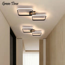 Plafonnier moderne Led d'intérieur