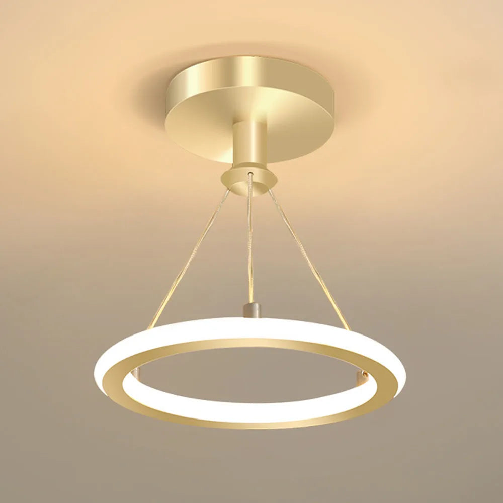 suspension moderne créative pour restaurant et bar