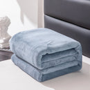 plaid flanelle polaire chaud doux hiver carreaux