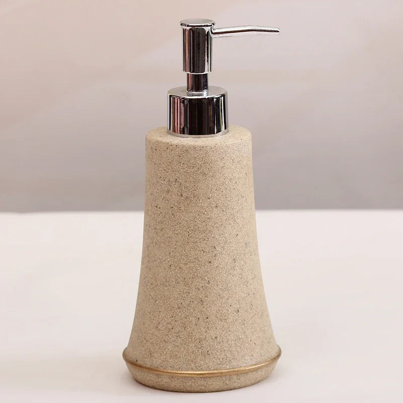 bouteille de savon liquide pour salle de bain d'hôtel - vue 16 sur 23