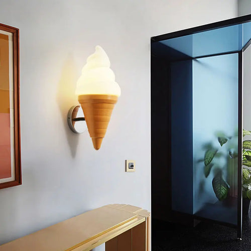 applique led décorative intérieur