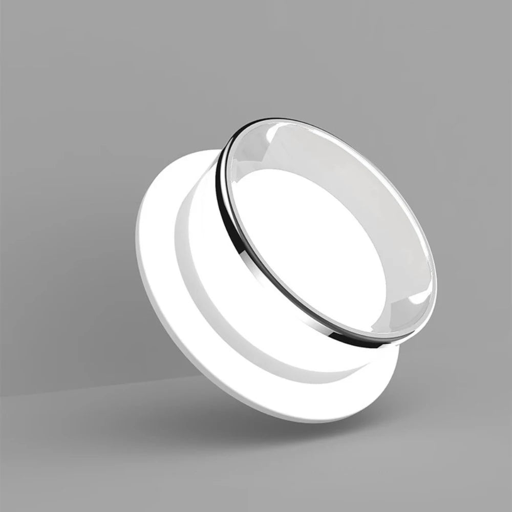 Stéréo élégant LED Downlight 5W 7W 9W 12W 15W 110V/220V projecteur encastré réglable chambre cuisine intérieur vers le bas lampe - vue 3 sur 6