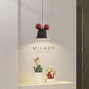 suspension design artistique luminaire mural décoration