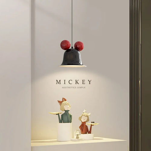 suspension design artistique luminaire mural décoration