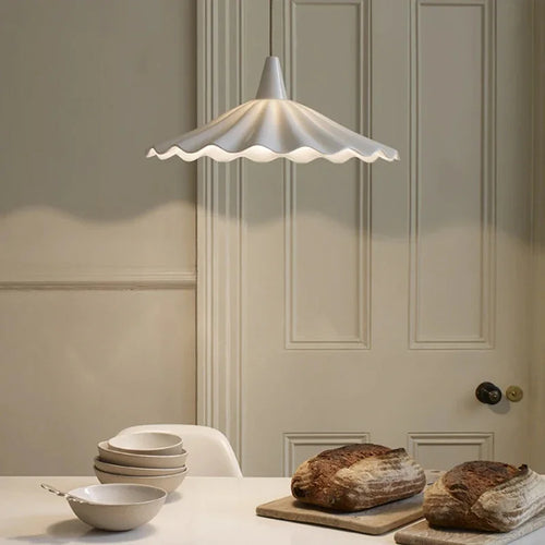 suspension nordique en céramique moderne pour décoration intérieure