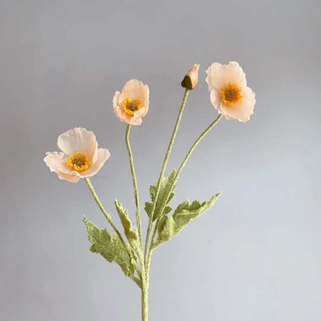 fleurs artificielles en soie pour décoration mariage et fêtes - vue 33 sur 39