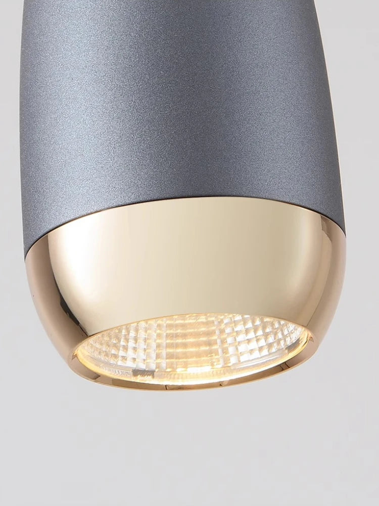 lampe de table créative pour décoration moderne intérieure - vue 5 sur 10
