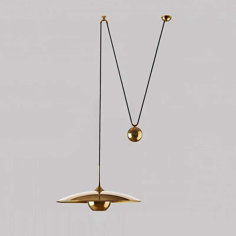 Suspension de styliste nordique pour Table