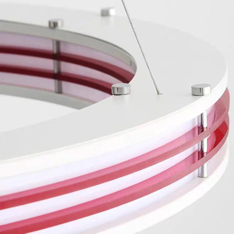 suspension art déco design élégant pour divers espaces intérieur - vue 5 sur 16
