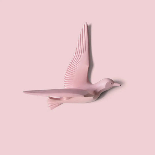 décoration murale créative mouette oiseau pour intérieur - vue 14 sur 36