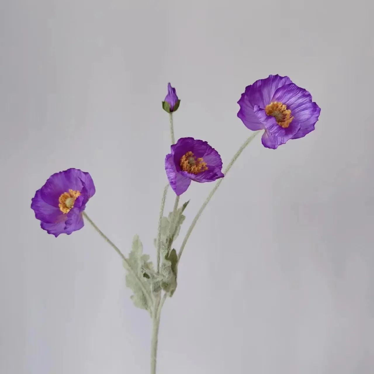 fleurs artificielles en soie pour décoration mariage et fêtes - vue 28 sur 39