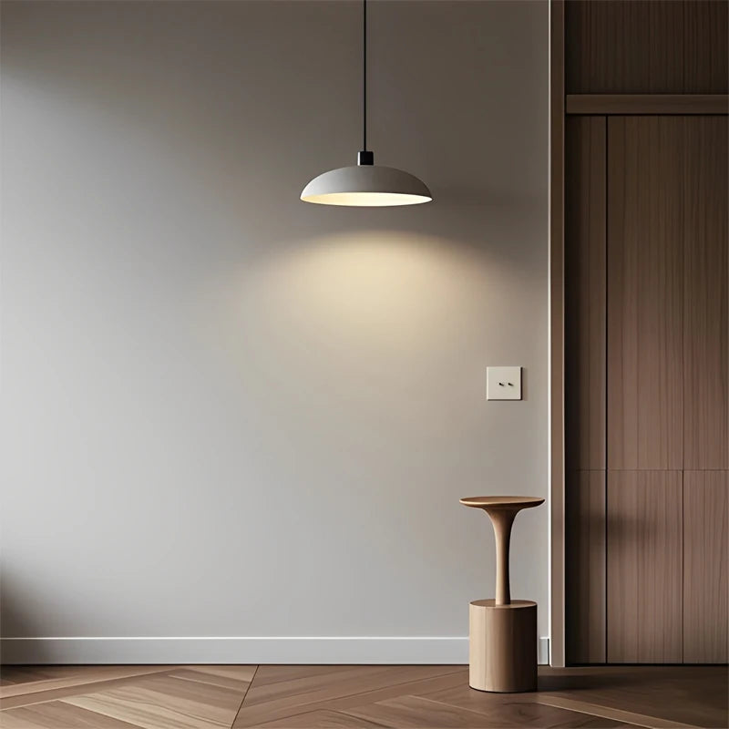 Prise électrique et double USB en acier blanc mat