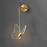 Applique murale LED moderne