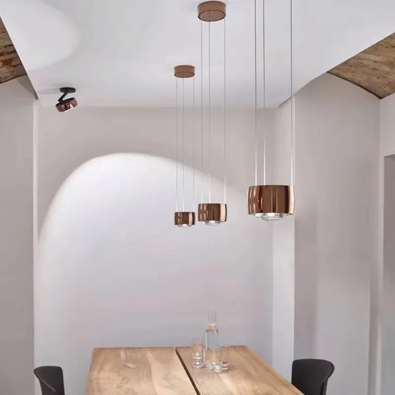 Suspension LED unique Royal