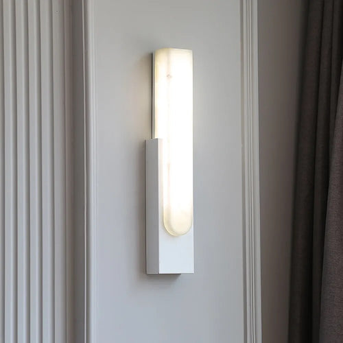 applique murale led nordique salon intérieur décoration éclairage fuxtur