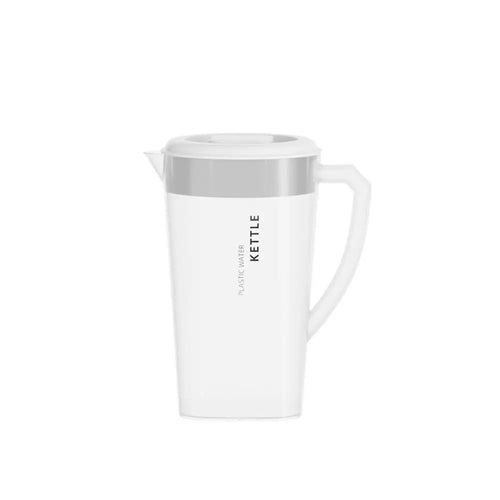 Bouilloire eau froide plastique grande capacité carafe été