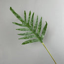 plantes artificielles décoratives pour une ambiance printanière