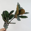 plantes artificielles grande taille ficus palmier faux feuillage tropical