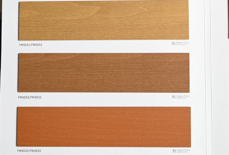 Store vénitien bois horizontal sans cordon salon moderne