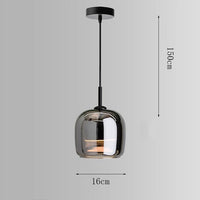 Chambre moderne salle à manger décorative led plafonniers lampes suspendues éclairage intérieur éclairage intérieur plafonnier lustre