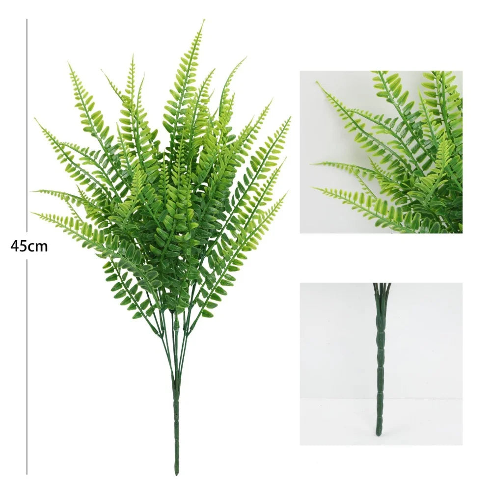 plantes artificielles décoratives pour mariage et fêtes - vue 15 sur 15