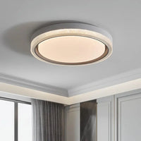 Plafonnier moderne à LEDs pour salon salle à manger chambre étude salle