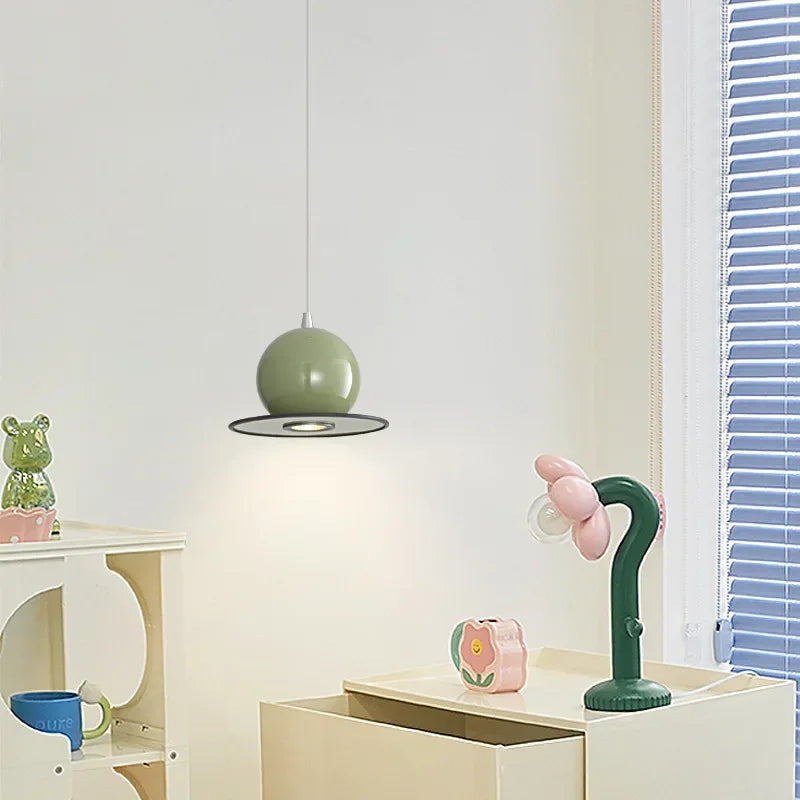 lampe de chevet design italien pour restaurant et bar - vue 6 sur 9