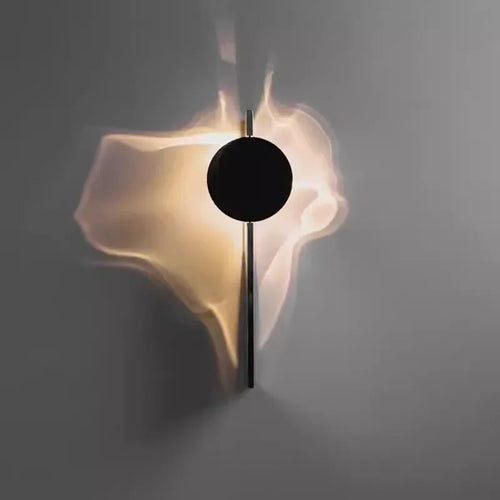 applique murale led pour restaurant hôtel et décoration maison - vue 3 sur 7