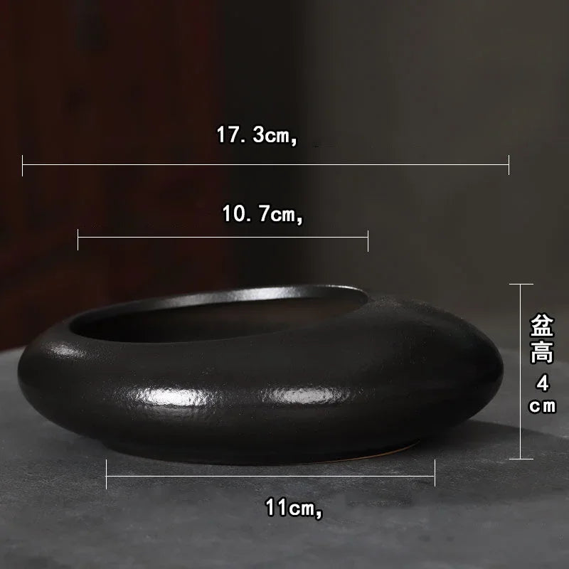 décoration intérieure faux arbre bonsaï style chinois pour intérieur et extérieur - vue 14 sur 22